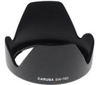 Caruba EW-78D Gegenlichtblende