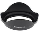 Caruba EW-83E Gegenlichtblende für Canon EF-S 10-22mm, EF 17-40mm L