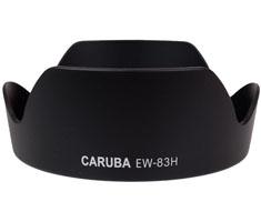 Caruba EW-83H Gegenlichtblende