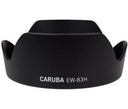 Caruba EW-83H Pare-soleil