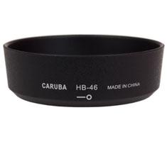 Caruba HB-46 Lens Hood
