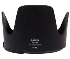 Caruba HB-48 Gegenlichtblende