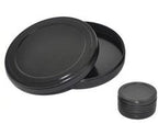 Caruba étui de rangement/protection en métal pour filtres 82mm