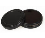 Caruba étui de rangement/protection en métal pour filtres 82mm