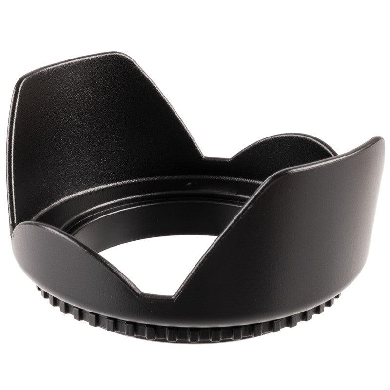 Caruba Pare-soleil universel 49mm