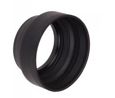 Caruba Universale Gegenlichtblende 58mm