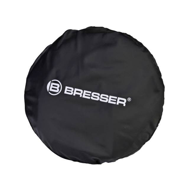 Bresser TR-8 Collapsible Reflector Silver/White 90x120cm