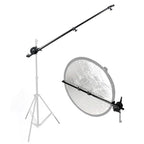 Bresser JM-09 Reflektorhalter 10 cm–180 cm