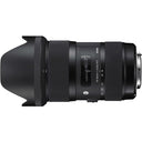 Sigma 18-35mm f/1.8 DC HSM "A" Nikon