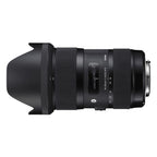 Sigma 18-35mm f/1.8 DC HSM "A" Nikon