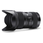 Sigma 18-35mm f/1.8 DC HSM "A" Nikon