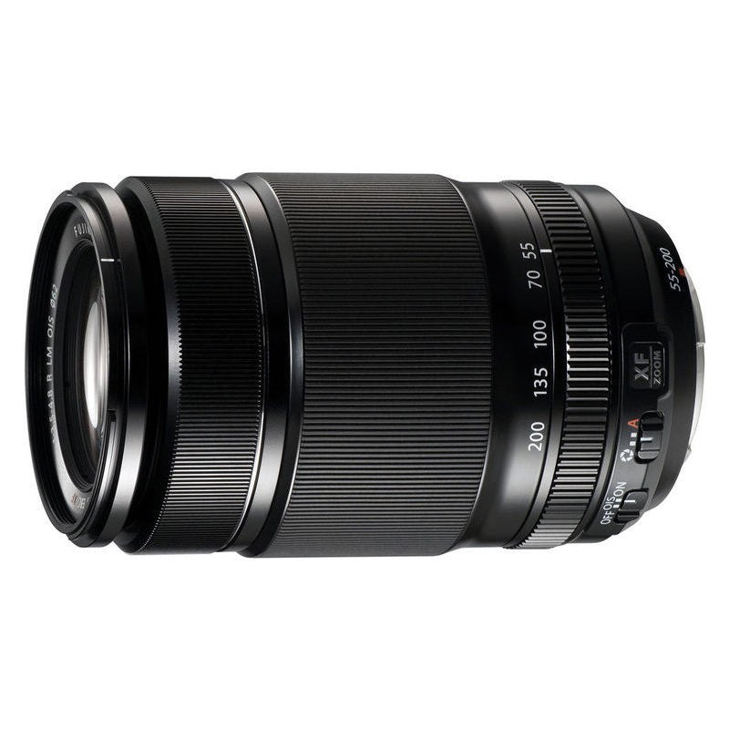 Fujifilm Fujinon XF 55-200mm f/3.5-4.8 R OIS