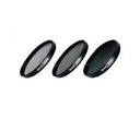 Vivitar Filter Kit 55mm 3 Stk. UV/CPL/ND8