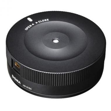 Sigma Station d'Accueil USB pour Nikon