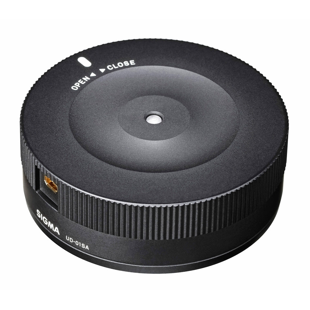 Sigma USB Station d'Accueil pour Canon