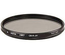 Hoya HRT 62mm Polarisationsfilter und UV-Coating