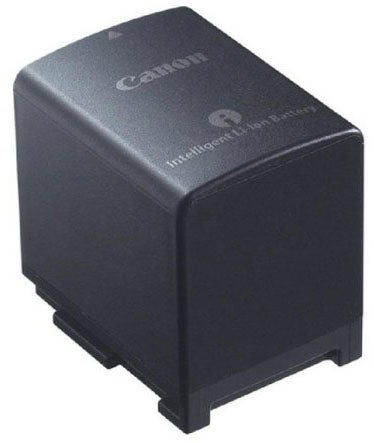 Canon BP-828 Batterie