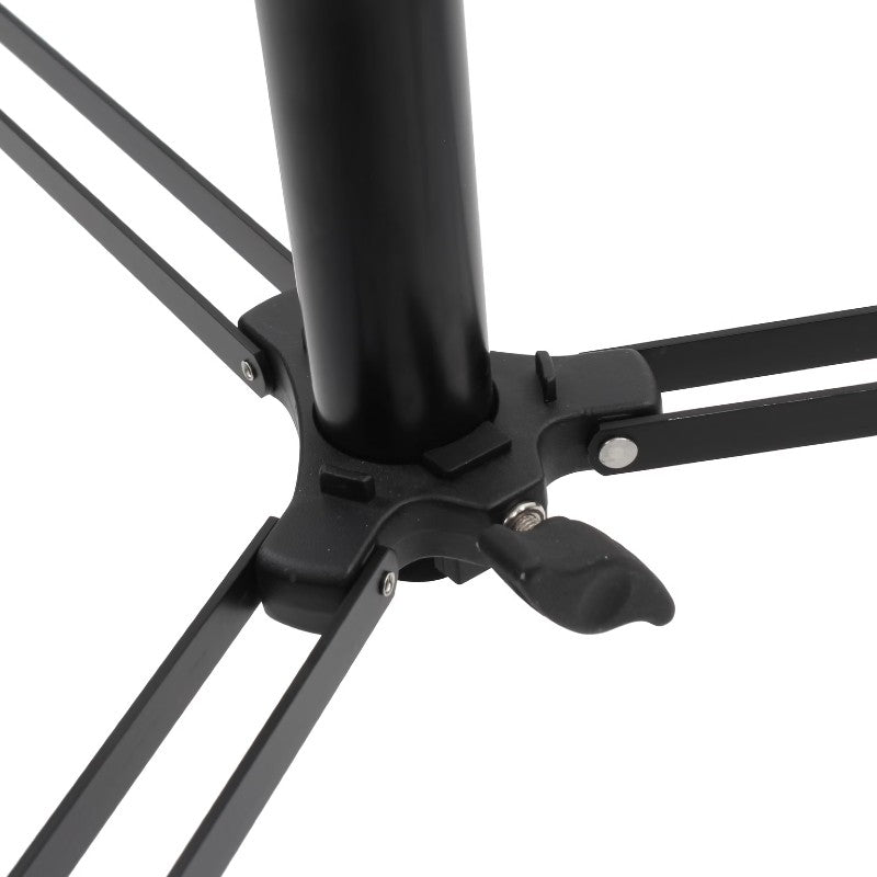 Falcon Eyes Lampenstativ LM-7300HA Heavy Duty 730 cm