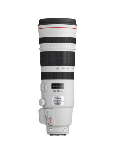 Canon EF 200-400mm f/4.0 L iS USM Extender 1.4x