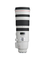 Canon EF 200-400mm f/4.0 L iS USM Extender 1.4x