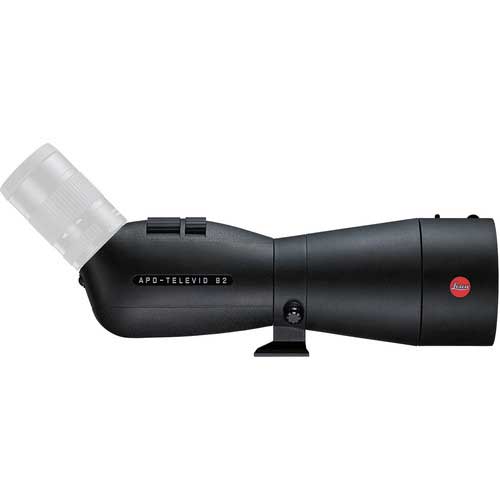 Leica 40121 APO-Televid 82 Vision angulaire