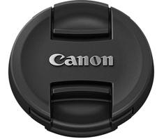 Canon E-52 II Objekivdeckel