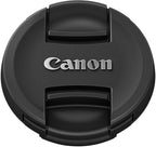Canon E-52 II Objekivdeckel