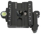 Sunwayfoto DDC-60LR Lever Release Clamp