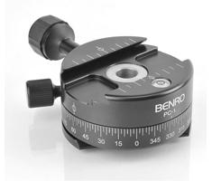 Benro PC1 Tête panoramique