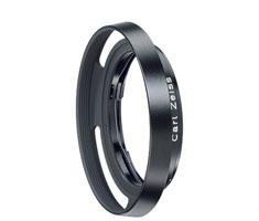 Zeiss 50mm C-Sonnar ZM Gegenlichtblende