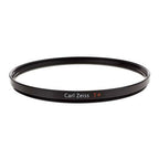 Zeiss 52mm UV protect T* multicoated Filter