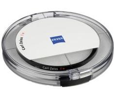 Zeiss 67mm UV protect T* multicoated Filter