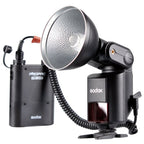 Godox Witstro AD360 kit met BP960 powerpack