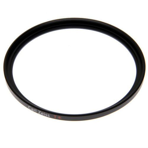 Zeiss 43mm Protect T* Filtre UV Multicouche