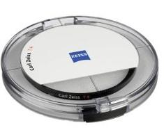 Zeiss 49mm UV protect T* multicoated Filter