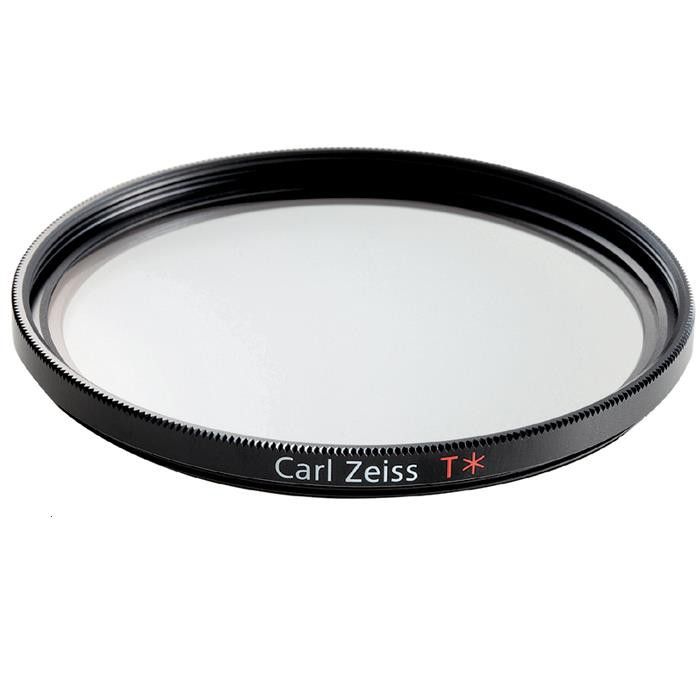 Zeiss 49mm UV protect T* multicoated Filter