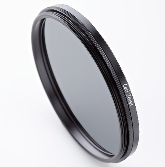Zeiss 58mm Filtre Polarisant Circulaire