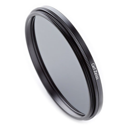 Zeiss 62mm Zircular-Polarisation T* multicoated Filter