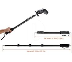 Godox Witstro Rampe d'éclairage portable
