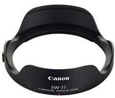 Canon EW-77 Pare-Soleil
