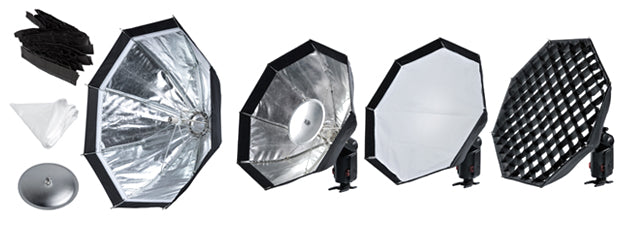 Godox Witstro Multifunktions-Softbox 48 cm