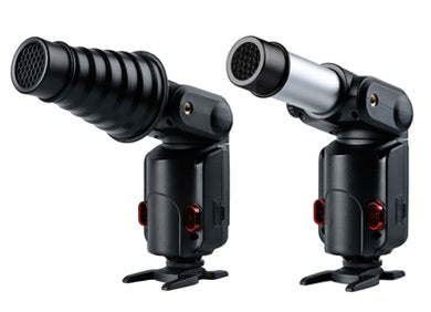 Godox Witstro Snoot mit Grid