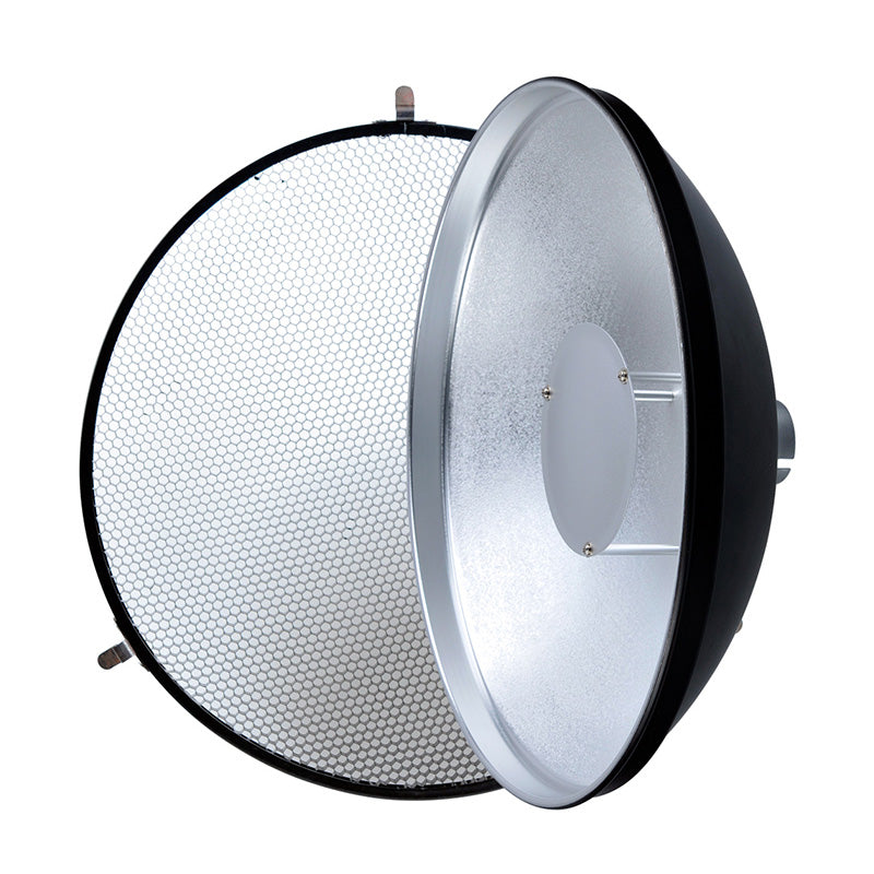 Godox Witstro Beauty Dish 305x115mm incl. grid