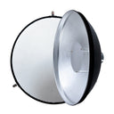 Godox Witstro Beauty Dish 305x115mm incl. grid