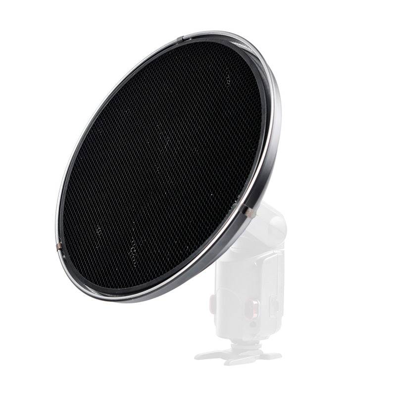 Godox Witstro Beauty Dish 305x115mm incl. grid