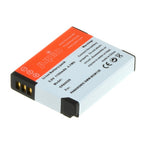 Jupio Panasonic DMW-BCM13E batterie