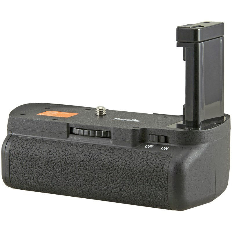 Jupio Batteriegriff für Nikon D5100/D5200/D5500/D5600