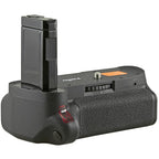Jupio Batteriegriff für Nikon D5100/D5200/D5500/D5600