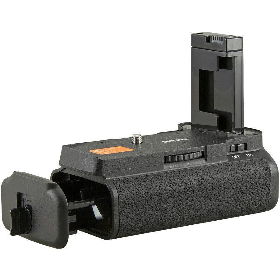 Jupio Batteriegriff für Nikon D5100/D5200/D5500/D5600