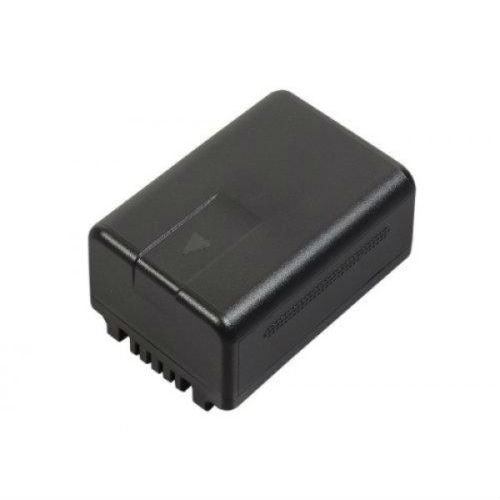 Panasonic VW-VBT190 aufladbare Batterie